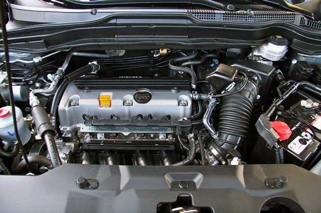 2010 Honda CRV Reviews and Service Manual PDF | Car Owners ...