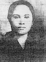 Maria Walanda Maramis