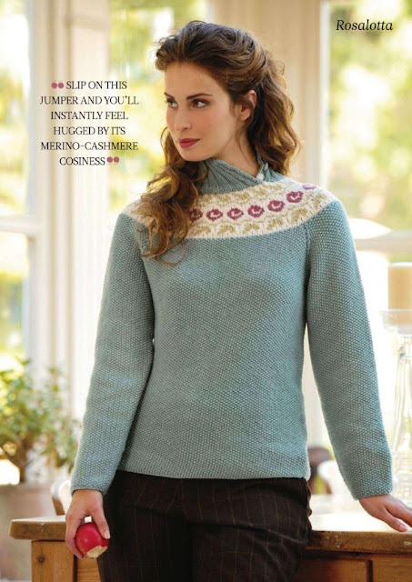 2. Knitting Fashion 2014