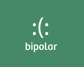 Bipolar (design minimalista)