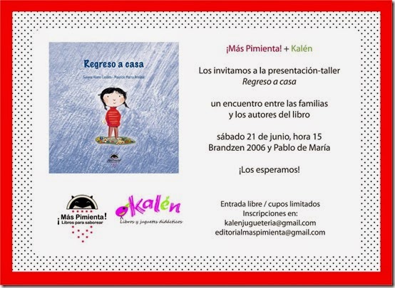 regreso