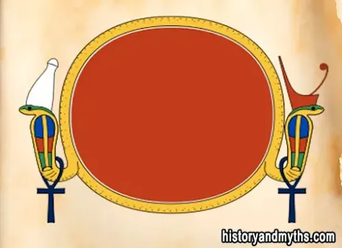 the-eye-of-Ra-could-be-depicted-as-a-sun-disk