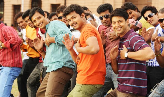 Nanban StillsPhotosPics film pics