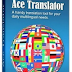 Ace Translator 11.1.0.888 Full Patch