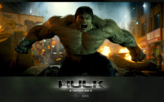 Incredible Hulk Pictures