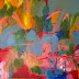 1 juni - Everything is color – Expositie van Olga Bohnsack
