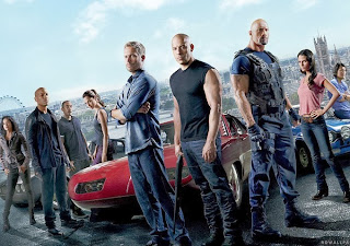 Fast & Furious