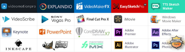 تحميل Magic Video Templates Pro 1.0 ثيمات فيديوهات احترافية قابلة للتعديل 2016