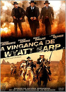 Download A Vingança de Wyatt Earp Dual Audio