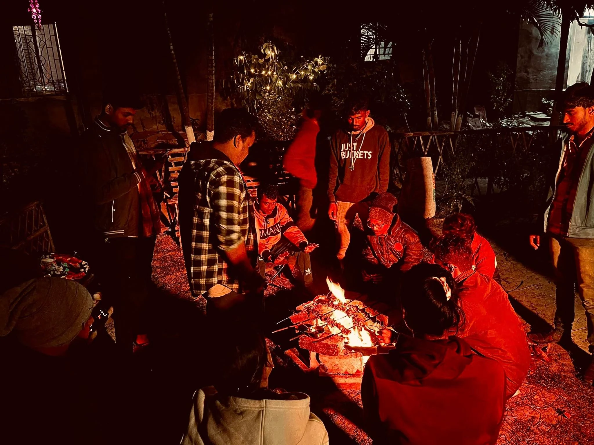 sundarban camping
