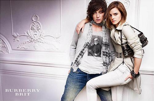 emma watson fashion photos