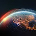 The Cosmic Symphony: A Tale of Creation and Humanity