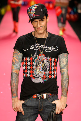 Ed Hardy