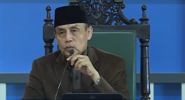 Ramai Lagi Penghinaan Islam di Media Sosial, MUI: Jika Dibiarkan, Rakyat Akan Nilai Aparat Rasis