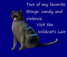 Frank01b2 Candy and violence small