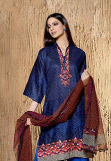 latest Khaadi Collection