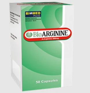 Bioarginine دواء