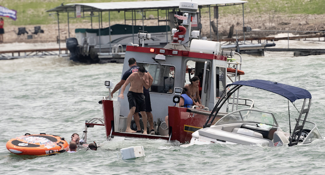 How to File a Boat Insurance Claim in Texas