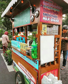 minuman dingin murah 