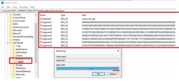 Hackers Leverage VBScript Files to Deploy Masslogger Credential Stealer Malware 4 Hackers Leverage VBScript Files to Deploy Masslogger Credential Stealer Malware