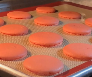 Macarons