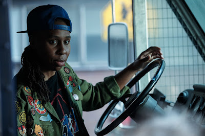 Ready Player One Lena Waithe Image 2