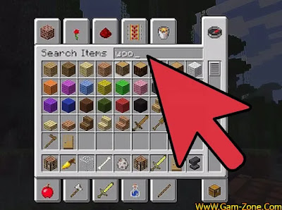 how to craft a bed in minecraft