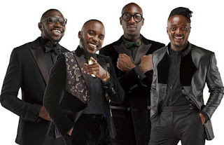 AUDIO | Sauti Sol Ft Nviiri the Storyteller & Bensoul – Tano Tena (Mp3 Download)