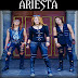 ARIESTA - Cinta (Single) [iTunes Plus AAC M4A]