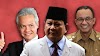 Tak Hanya Kalangan Millennial! Ganjar Pranowo Juga Dapat Dukungan dari Kalangan Gen X-Baby Boomers!