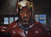 Iron Man 1 (ironman )