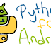 Python ile Android Uygulama Geliştirme