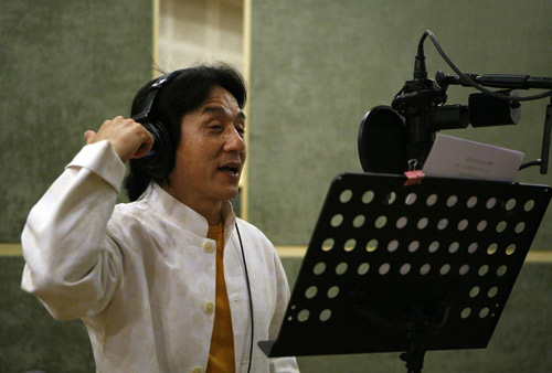 11 Curiosities About The Amazing Actor Jackie Chan 02