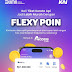 Kabar Gembira! Beli Tiket Kereta Api Kini Lebih Murah dengan Fitur Flexy Poin di Access by KAI