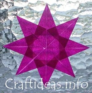 Craft Ideas Stars on Chaos  Kids Crafts For Winter Holidays  Stars  Cookies  Peg Dolls