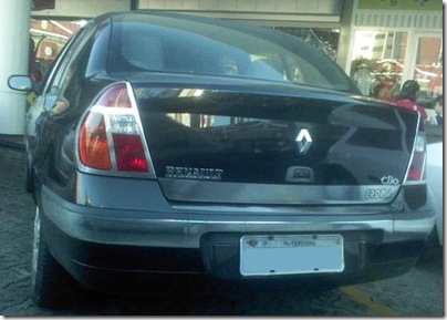 clio croma