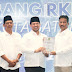 Ketua DPRD Batam Hadiri Musrenbang RKPD Tingkat Kota Batam Tahun 2024