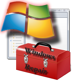 Windows Repair 4.5.4 + Portable | Completo kit de reparación para Windows