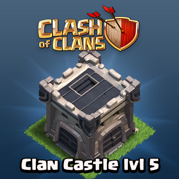 Clash of Clans April Updates New Trophy Leagues