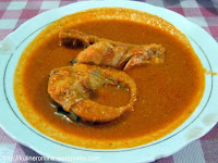 Resep Gulai Asam Pedas Baung Khas Melayu