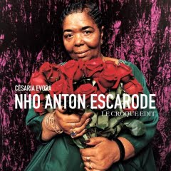 (Afro Music) Nho Antone Escaderode (Le Croque Edit) (2018) 