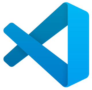 logo visual studio code