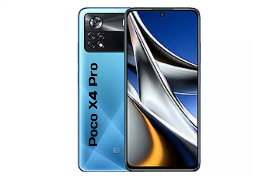 বাংলাদেশে Poco X4 Pro দাম|Xiaomi Poco X4 Pro Price in Bangladesh