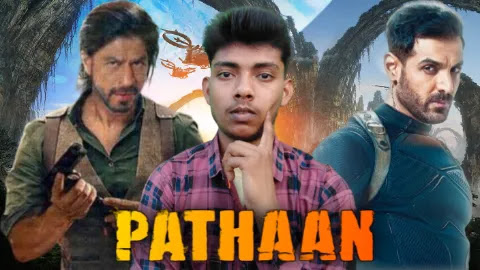 Pathan Movie Cast, Release Date, Budget, Collection, Trailer, Story & Songs Full Review in Hindi 2023