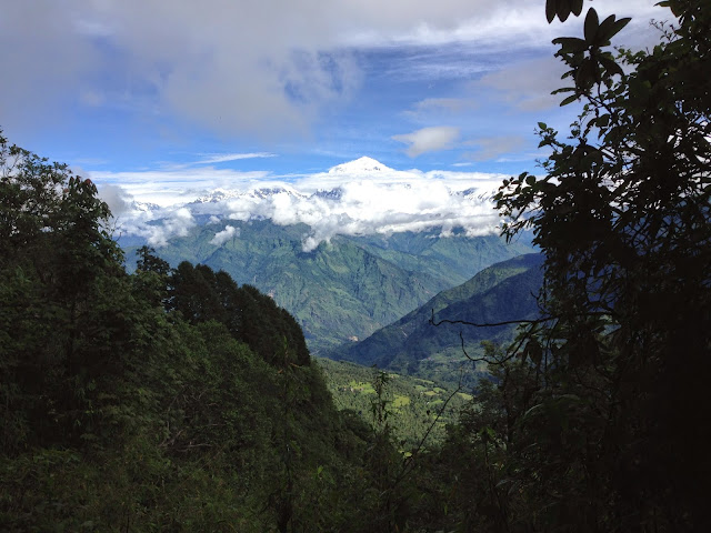 Dhaulagiri Circuit Trek