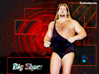 Big Show 
Wallpapers