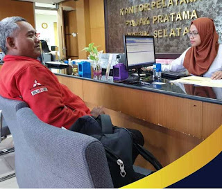 Info LENGKAP Kantor Pelayanan Pajak (KPP) Pratama Gresik Selatan