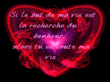 citations d'amour connu(Victor Hugo et Maxalexis)