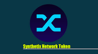 Synthetix Network Token, SNX coin