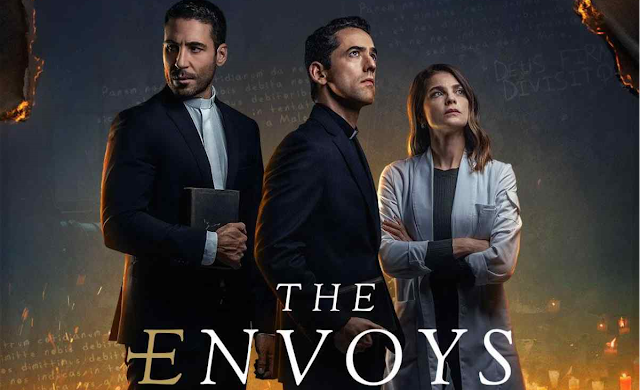 The Envoys (Los Enviados)